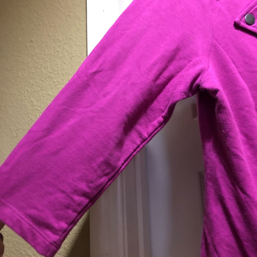 Jacket - Picture 2 of 3